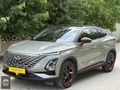 "2024 CHERY OMODA 5 EXCELLENT SRV BKM 26 BİN KM HTSZ"
