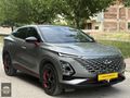 "2024 CHERY OMODA 5 EXCELLENT SRV BKM 26 BİN KM HTSZ"