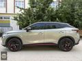 "2024 CHERY OMODA 5 EXCELLENT SRV BKM 26 BİN KM HTSZ"