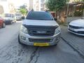 2013 ISUZU DMAX 2.5 TDİ LİMİTED 4*2 ORJİNAL