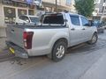 2013 ISUZU DMAX 2.5 TDİ LİMİTED 4*2 ORJİNAL