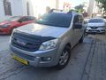 2013 ISUZU DMAX 2.5 TDİ LİMİTED 4*2 ORJİNAL