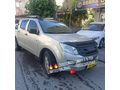 2013 ISUZU DMAX 2.5 TDİ LİMİTED 4*2 ORJİNAL