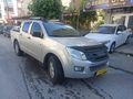 2013 ISUZU DMAX 2.5 TDİ LİMİTED 4*2 ORJİNAL