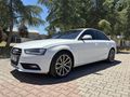 Sahibinden Audi A4 Sedan 2.0 TDI 150HP 2014 Model 