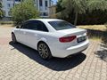 Sahibinden Audi A4 Sedan 2.0 TDI 150HP 2014 Model 
