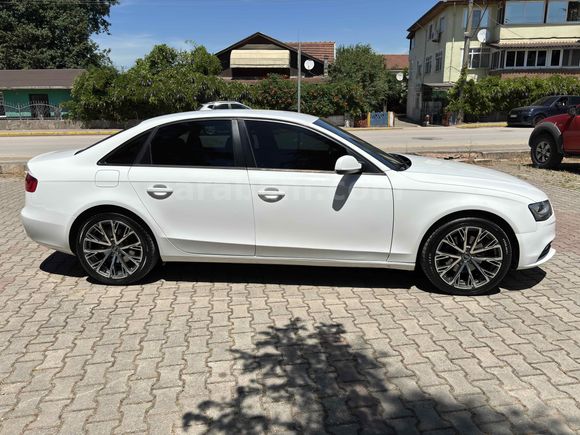 Sahibinden Audi A4 Sedan 2.0 TDI 150HP 2014 Model 