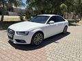 Sahibinden Audi A4 Sedan 2.0 TDI 150HP 2014 Model 