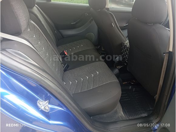 Sahibinden Seat Leon 1.6 Signo 2001 Model