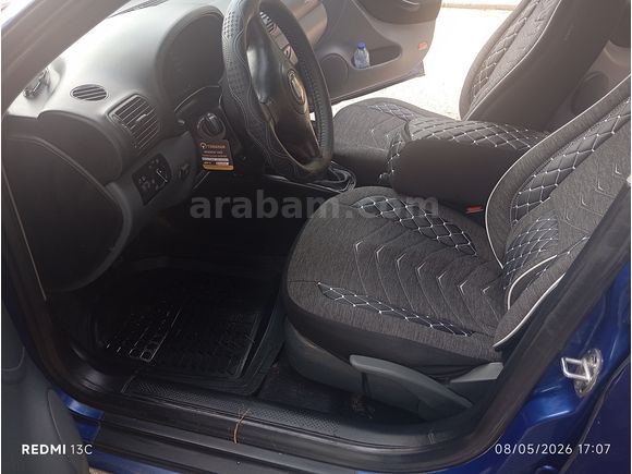 Sahibinden Seat Leon 1.6 Signo 2001 Model