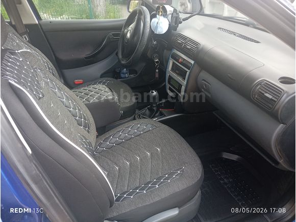 Sahibinden Seat Leon 1.6 Signo 2001 Model