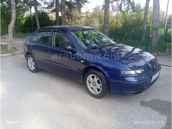 Sahibinden Seat Leon 1.6 Signo 2001 Model