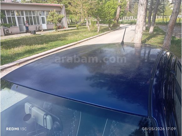 Sahibinden Seat Leon 1.6 Signo 2001 Model