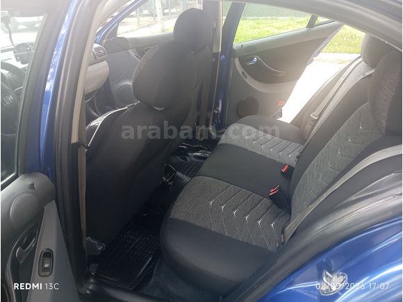 Sahibinden Seat Leon 1.6 Signo 2001 Model