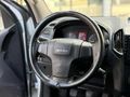 ARMES AUTO'DAN EXTRALI OFROAD YAPILI D-MAX 4*4