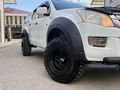 ARMES AUTO'DAN EXTRALI OFROAD YAPILI D-MAX 4*4