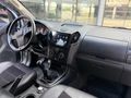 ARMES AUTO'DAN EXTRALI OFROAD YAPILI D-MAX 4*4
