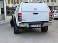 ARMES AUTO'DAN EXTRALI OFROAD YAPILI D-MAX 4*4