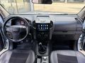 ARMES AUTO'DAN EXTRALI OFROAD YAPILI D-MAX 4*4