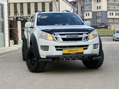 ARMES AUTO'DAN EXTRALI OFROAD YAPILI D-MAX 4*4