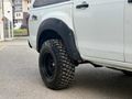 ARMES AUTO'DAN EXTRALI OFROAD YAPILI D-MAX 4*4