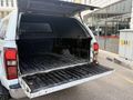 ARMES AUTO'DAN EXTRALI OFROAD YAPILI D-MAX 4*4
