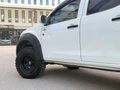 ARMES AUTO'DAN EXTRALI OFROAD YAPILI D-MAX 4*4