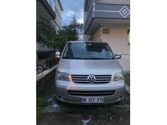 Sahibinden Volkswagen Transporter 2.5 TDI Camlı Van 2005 Model 
