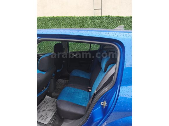 Sahibinden Renault Megane 1.6 Authentique 2005 Model