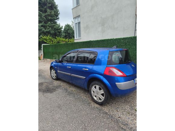Sahibinden Renault Megane 1.6 Authentique 2005 Model