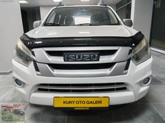 RİZE KURT OTO- HATASIZ AYARINDA D-MAX-94.000 KM