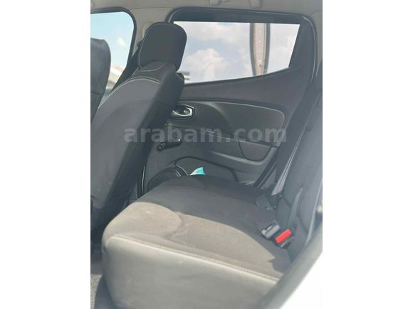 Galeriden Renault Clio 1.5 dCi Joy 2018 Model Gaziantep