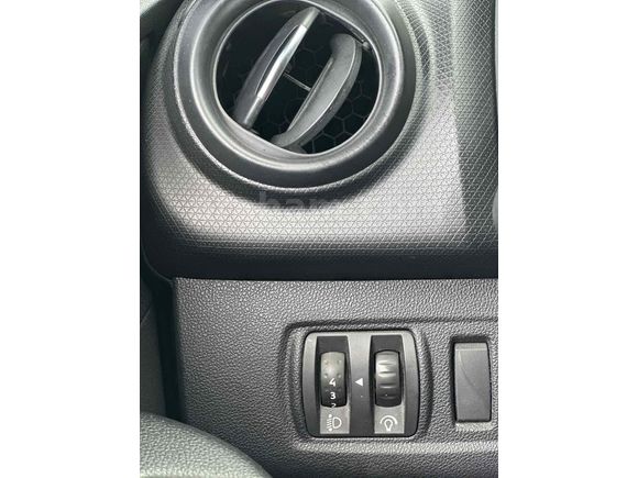 Galeriden Renault Clio 1.5 dCi Joy 2018 Model Gaziantep