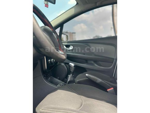 Galeriden Renault Clio 1.5 dCi Joy 2018 Model Gaziantep