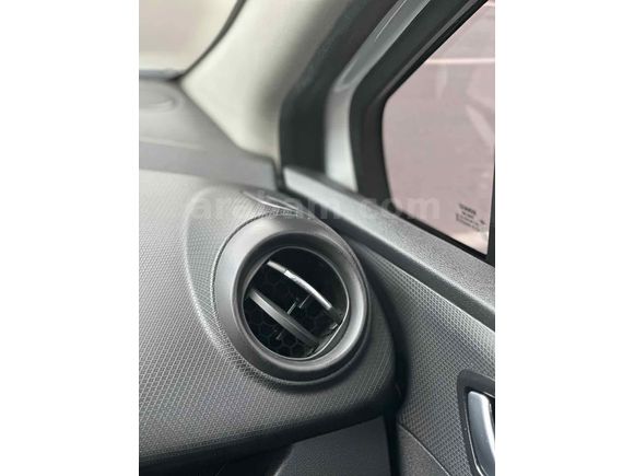 Galeriden Renault Clio 1.5 dCi Joy 2018 Model Gaziantep