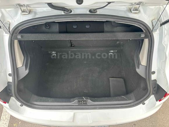 Galeriden Renault Clio 1.5 dCi Joy 2018 Model Gaziantep