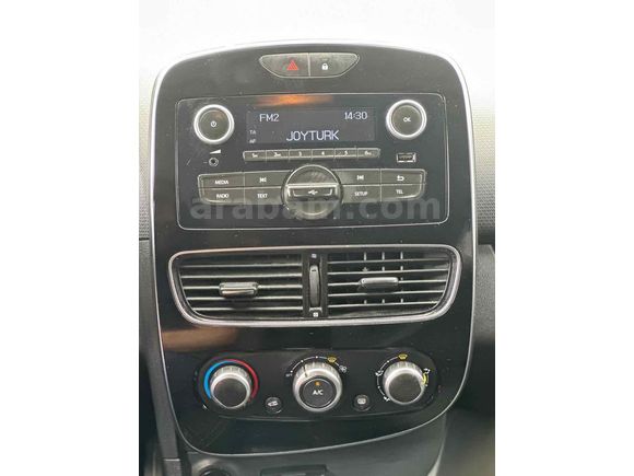Galeriden Renault Clio 1.5 dCi Joy 2018 Model Gaziantep