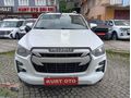 KURT OTO SERVİS BAKIMLI 4X2 ISUZU (ADETLİ MEVCUT)
