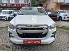 KURT OTO SERVİS BAKIMLI 4X2 ISUZU (ADETLİ MEVCUT)