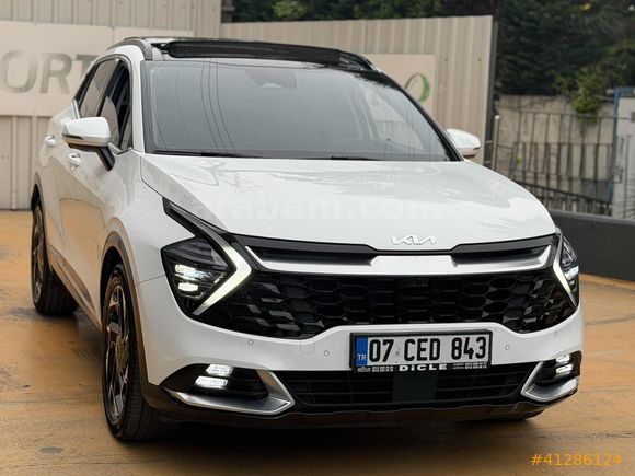 DİCLE OTO'dan 2025 MODEL PRESTİGE FUL KREDİ&TAKAS İMKNI