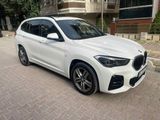 BMW X1 18i sDrive M Sport 2020 