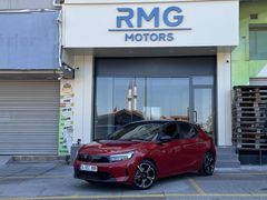 RMG MOTORS 2024 OPEL CORSA 1.2 T ULTİMATE CAM TAVAN HATASIZ