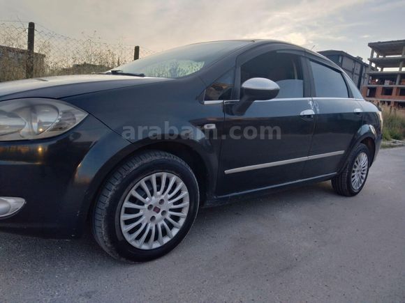 Sahibinden Fiat Linea 1.6 Multijet Active Plus 2011 Model