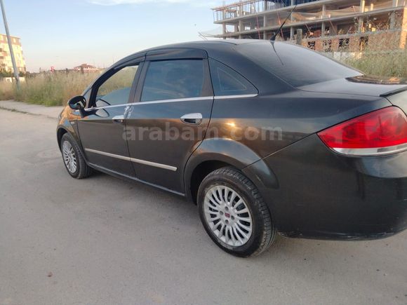 Sahibinden Fiat Linea 1.6 Multijet Active Plus 2011 Model