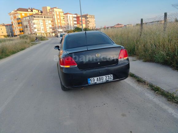 Sahibinden Fiat Linea 1.6 Multijet Active Plus 2011 Model