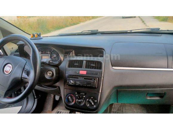 Sahibinden Fiat Linea 1.6 Multijet Active Plus 2011 Model