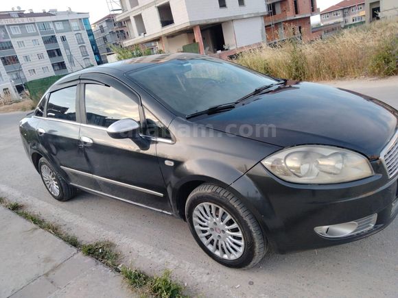 Sahibinden Fiat Linea 1.6 Multijet Active Plus 2011 Model