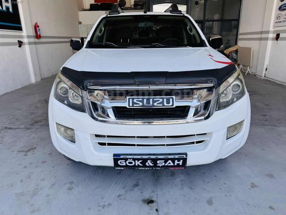 Sıfır motor 2013 MODEL 4x4