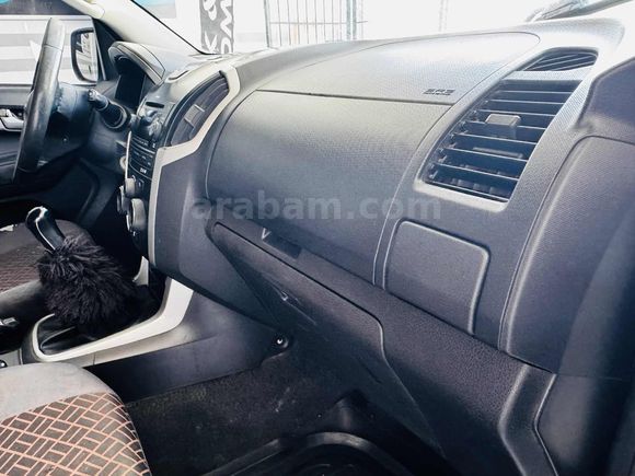 Sıfır motor 2013 MODEL 4x4
