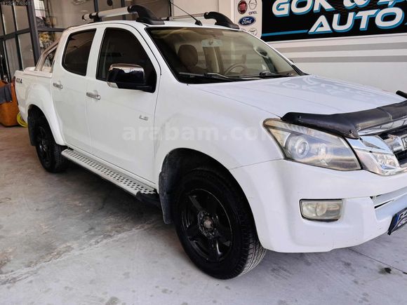 Sıfır motor 2013 MODEL 4x4